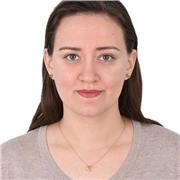 Native Arabic speaker and bilingual professional with advanced translation, localization, and proofreading expertise.