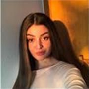 Estudiante dispuesta a dar clases de Inglés desde primaria hasta bachillerato