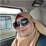 Munazza Sultan