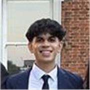 Undergraduate student with 4 years of experience studying philosophy. 