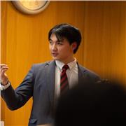 Yifeng