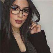 laureata in Biologia Cellulare e molecolare offre lezioni di chimica