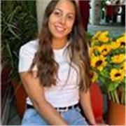 Profesora de Inglés para todas las edades. Apoyo escolar, conversación, entrevistas o viajes