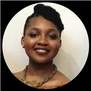 Formatrice en Français langue étrangère mais également en français