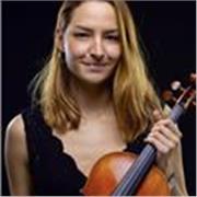 Profesora de Viola online y a domicilio
