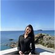 Studentessa del 4 liceo scienze applicate offro lezioni di matematica, fisica, chimica e inglese fino al livello b2+.❤️