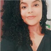 Professora particular, com experiências nas séries maternal, Jardim 1 e 2, fundamental 1, em todas as matérias