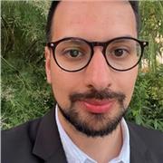 Docteur en géopolitique de l'université Paris 8, j'enseigne depuis 4 ans.