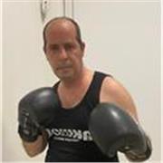 Personal training pre pugilistica fitness kickboxing