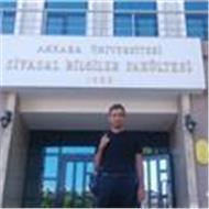 Zekeriya Levent Eren