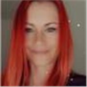 I am very bubbly and love to help people learn new things and skills. 