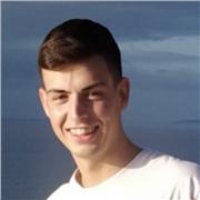 Estudiante de ingeniería industrial, me ofrezco para dar clases de cualquier materia a alumnos de primaria y secundaria, y a alumnos de bachillerato materias relacionadas con la rama tecnologica