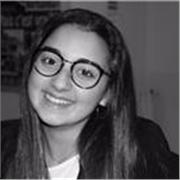 Laureata in lingue offre lezioni di spagnolo (grammatica e letteratura) per ragazzi della scuola media e delle scuole superiori