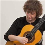 Impartisco lezioni private di chitarra classica, teoria e solfeggio per tutte le età e per tutti i livelli. Preparazione anche agli esami in conservatorio. Laureata col massimo dei voti in conservatorio