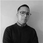 Profesor de género, política, historia, sociología, etc