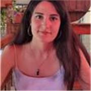 Profesora de apoyo para dar clases presenciales en Barcelona
