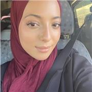 Estudiante de Fp superior de medicina nuclear ofrezco clases para estudiantes de primaria y la ESO