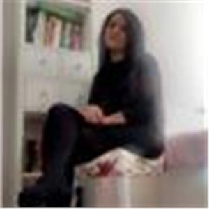 Gül Yilmaz