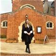 Cambridge Graduate Course in Medicine Student able to teach Maths, Chemistry, Biology and provide exam and revision techniques