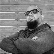 Doy clases de Photoshop, Illustrator, InDesign, Diseño Gráfico, Retoque Fotográfico, Photobashing y Motion Graphics