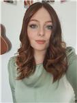 Jasmine Tuccillo