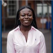 They are aimed at GCSE and A Level students