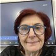 Offro ripetizioni di italiano a bambini e adulti. Esperienza ventennale come docente scolastico. Lezioni sia online che in presenz