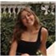 Me gusta mucho trabajar con niños y poder ayudarles en su aprendizaje.