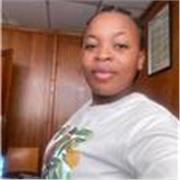 “I am a friendly and patient tutor who helps learners understand lessons in a simple and fun way.