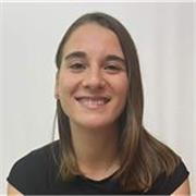 Estudiante del grado de química. Posibilidad de impartir en asignaturas de ciencias desde primaria a bachiller. 