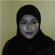 I am a girl who is energetic and I am aiming at the physical work like art,music,languge,and dance and drama