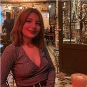 Professeur d’anglais avec diplôme et +7 ans d’expérience!