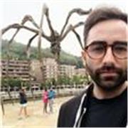 Profesor titulado de inglés por la Universidad de Granada. Especializado en alumnos de primaria, ESO y Bachillerato