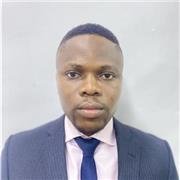 Bamidele Olawale