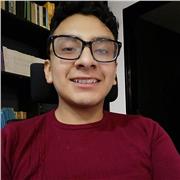 Joseph Ruiz