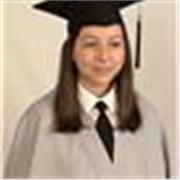 Profesora de inglés y castellano joven y dinámica que hará las clases una experiencia divertida ¡