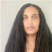 I’m a friendly and patient Chemistry graduate who loves helping students understand and enjoy science.