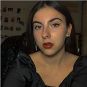 Profesora que ofrece clases de Inglés hasta alumnos con nivel B2