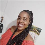 Professora Jéssica Alcione, Professora , Psicopedagoga com Experiência ensino Fundamental e Educação Especial