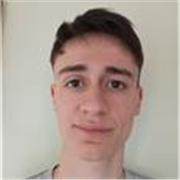 Soy estudiante avanzado de ingeniería, doy clases de física y matemáticas para estudiantes de nivel universitario y secundario
