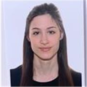 Profesor particular de Lengua a todas las edades, estudiante de logopedia