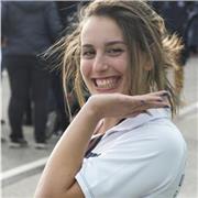 Profesora para clases de repaso y apoyo de varias materias e inglés