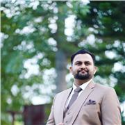 Faraz Ahmad
