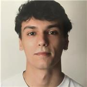 Profesor especializado en Inglés, Lengua y Literatura e Historia