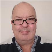 Experienced English as a Foreign Language teacher with 25 years experience