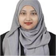 Experienced math tutor with top grades offering online lessons for students. A-Level & IGCSE certified