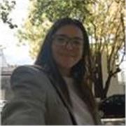 Profesora de inglés para estudiantes de todas las edades y niveles