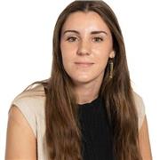 Graduada en biotecnología y con amplia experiencia dando clases Mi enfoque es claro, práctico y adaptado al nivel de cada alumno.