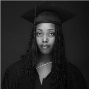 Professional English tutor offering tailored lessons for all levels. Improve your speaking, writing, and comprehension.