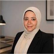 Arabic tutor offering online lessons for children, teenagers and adults, tailored to each student’s level and learning